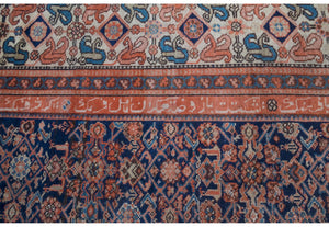 Tappeto Malayer 370x482