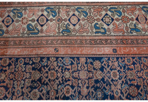 Tappeto Malayer 370x482