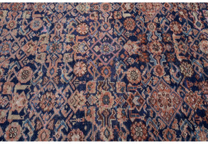 Tappeto Malayer 370x482