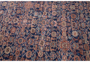 Tappeto Malayer 370x482