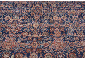 Tappeto Malayer 370x482