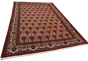 Tappeto Abadeh 210x300