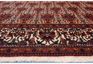Tappeto Abadeh 210x300