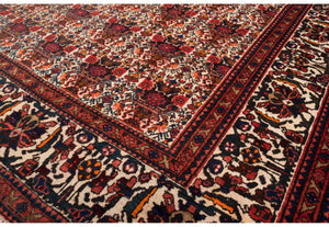 Tappeto Abadeh 210x300