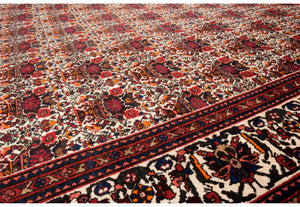 Tappeto Abadeh 210x300