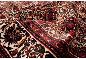 Tappeto Abadeh 210x300