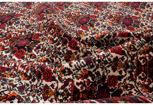 Tappeto Abadeh 210x300