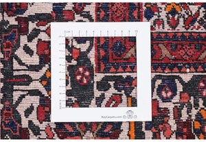 Tappeto Abadeh 210x300