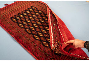 Tappeto khorgin 67 x 129