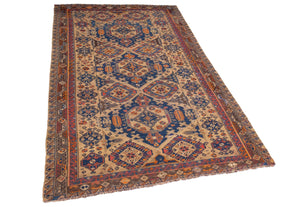 Tappeto Sumak 210 x 345