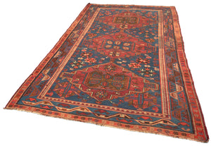 Tappeto Sumak 160x248