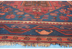 Tappeto Sumak 160x248