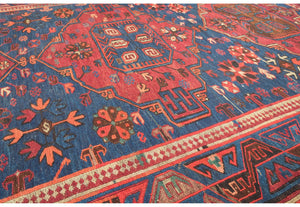 Tappeto Sumak 160x248