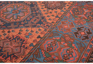 Tappeto Sumak 193x343