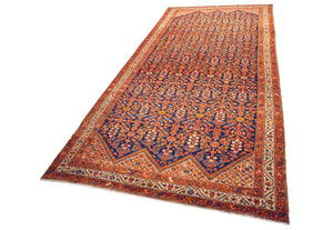 Tappeto Malayer 220x485