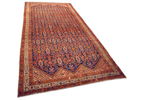 Tappeto Malayer 220x485
