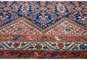 Tappeto Malayer 220x485
