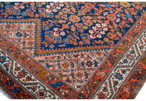Tappeto Malayer 220x485