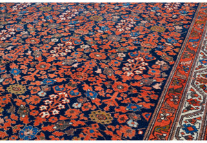 Tappeto Malayer 220x485