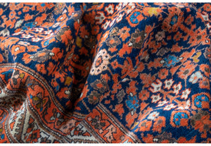 Tappeto Malayer 220x485