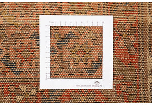 Tappeto Malayer 220x485