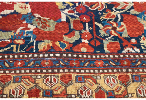 Tappeto Shiraz 225x485