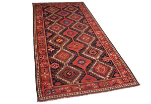 Tappeto Shirwan 183x355