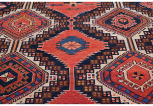 Tappeto Shirwan 183x355