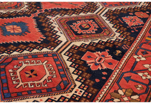 Tappeto Shirwan 183x355