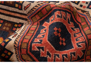 Tappeto Shirwan 183x355