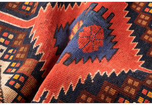 Tappeto Shirwan 183x355