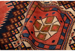 Tappeto Shirwan 183x355