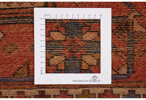 Tappeto Shirwan 183x355