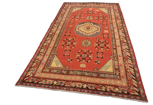 Tappeto Khotan 143x268