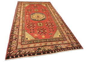 Tappeto Khotan 143x268
