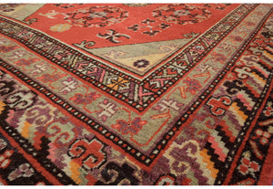 Tappeto Khotan 143x268