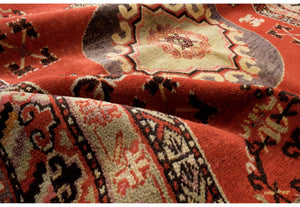 Tappeto Khotan 143x268