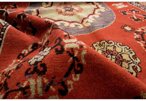Tappeto Khotan 143x268