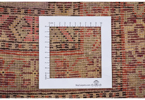 Tappeto Khotan 143x268