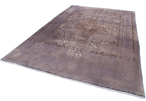 Tappeto Vintage 198 x 292