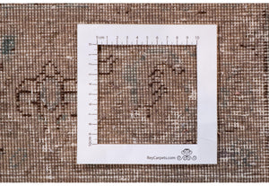 Tappeto Vintage 198 x 292