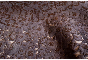 Tappeto Vintage 198 x 292
