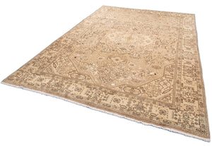 Tappeto Vintage 198 x 292