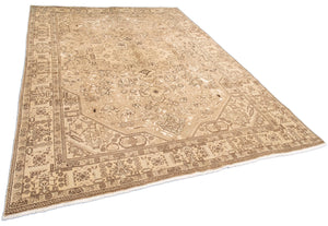 Tappeto Vintage 198 x 292