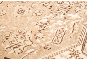Tappeto Vintage 198 x 292