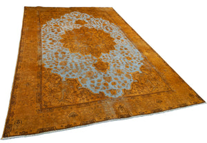 Tappeto Vintage 185 x 292