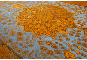 Tappeto Vintage 185 x 292