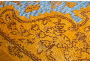 Tappeto Vintage 185 x 292