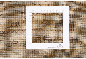 Tappeto Vintage 185 x 292