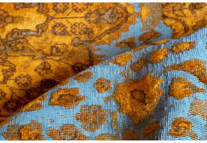 Tappeto Vintage 185 x 292